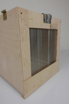 Транспортный грузовик ДАДАНТ 7 FRAME