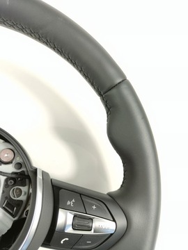 РУЛЕВОЕ КОЛЕСО M ПАКЕТ BMW F39 X2 F48 X1 F45 F46