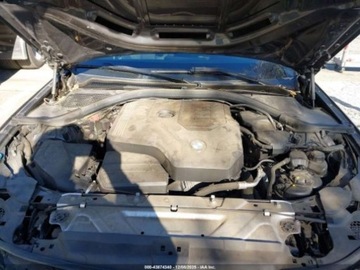 BMW Seria 3 G20-G21 2019 BMW Seria 3 330I, od ubezpieczalni 2.0 Benzyna 255KM, zdjęcie 14