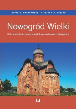 NOWOGRÓD WIELKI