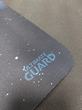 Игровой коврик Ultimate Guard Mystic Space 90x90 см
