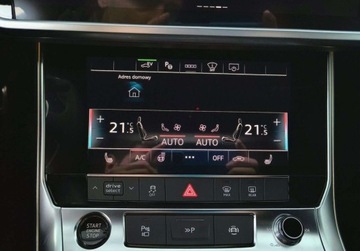 Audi A6 C8 Avant Plug In Facelifting 2.0 50 TFSI e 299KM 2024 Audi A6 Avant Odliczenie pod. do 150 tys. PLN, 2x S line, Matrix, DCC, ACC, zdjęcie 29