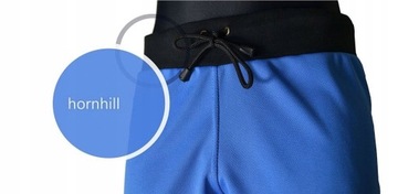 ВЕЛОСИПЕДНЫЕ ШОРТЫ МУЖСКИЕ ЭЛАСТИЧНЫЕ — ДЕРБИ, размер XL 4