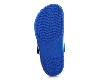 KLAPKI CHODAKI CROCS CROCBAND r. 46-47