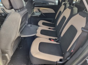 Opel Meriva II Mikrovan 1.4 Turbo ECOTEC 120KM 2015 Citroen C4 Picasso II 1.6 HDI 116 KM kamera nawigacja alufelgi gwarancja, zdjęcie 12