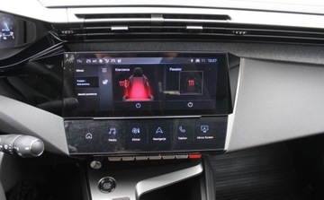 Peugeot 2024 Peugeot 308 Allure PackEAT8 2024 1,5 Diesel Automat 130KM Gwarancja od, zdjęcie 19