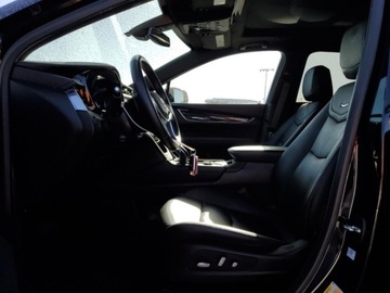 Cadillac 2021 Cadillac XT5 Premium Luxury 2021 3.6l 3.6 Benzyna 310KM, zdjęcie 7