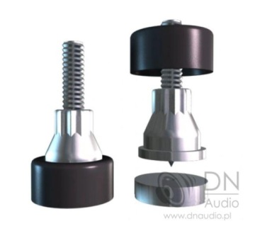 Soundcare M6 Superspikes 8 шт.