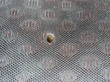 POHOVKA ZADNÍ SEDADLA TOYOTA VERSO 09-18R 2 ŘADA