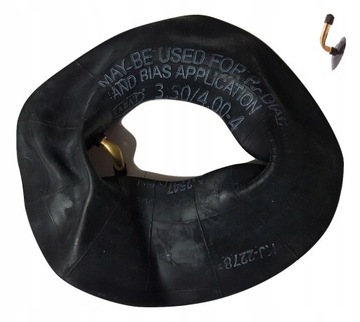 GRUBA MOCNA POLSKA DĘTKA 4.00-4 400x4 KABAT TR-87