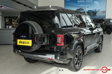 BYD 2025 BYD Leopard 8 2025 Intelligent and Brave Flagship Edition 6 Seaters Auto P, zdjęcie 6