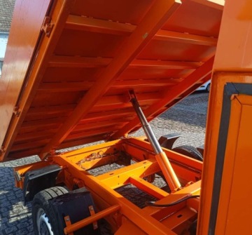 Renault Master III 2.5 dCi 150KM 2004 Renault Master Renault Master 2.5 Diesel 150KM, zdjęcie 6