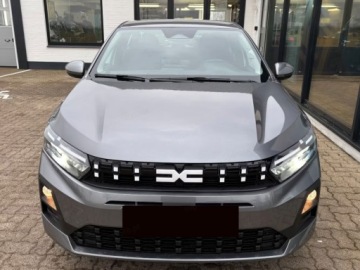 Dacia Sandero III 2026 Od ręki - Expression 1.2 Eco-G LPG 120KM / kamera cofania, zdjęcie 1