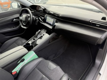 Peugeot 508 II SW 1.5 BlueHDi 130KM 2020 Peugeot 508 Kombi*Navi*Diesel, zdjęcie 10