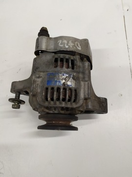 Alternator silnika KUBOTA D722 3 cylindry G18 G21