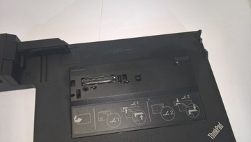 Док-станция LENOVO TYPE 4337 G1380