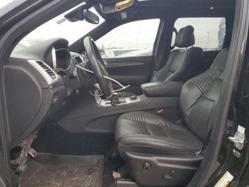 Jeep Grand Cherokee IV 2021 Jeep Grand Cherokee 2021 JEEP GRAND CHEROKEE SRT-8 6.4 Benzyna 475KM, zdjęcie 6