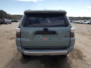 Toyota 2023 Toyota 4-Runner Se 2023 4.0 Benzyna 270KM, zdjęcie 2