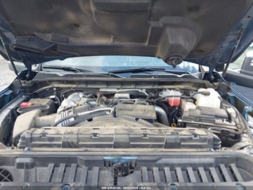  GMC Sierra 2500HD Denali 2024 6.6l 6.6 Benzyna 470KM, zdjęcie 8