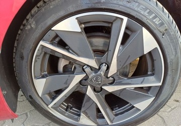 Peugeot 2023 Peugeot 308 50 Allure Pack AUTOMAT 130 KM I wl. FV23 1.2 Benzyna, zdjęcie 8