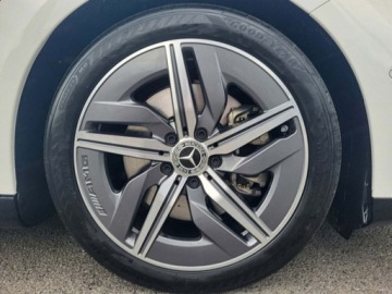 Mercedes CLA C118/X118 2026 MERCEDES-BENZ CLA 200 AMG Line Sedan 1.5 (163KM) 2026, zdjęcie 5