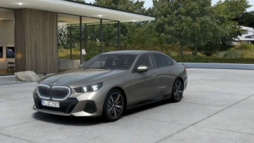 BMW Seria 5 G90-91 Touring 2.0 520d 197KM 2026 BMW Seria 5 20d xDrive Limuzyna 197 KM mHEV - Gotowy do Odbioru - Pakiet M, zdjęcie 6