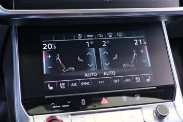 Audi A6 C8 2020 Audi RS6 Avant 4.0 Benzyna 630KM, zdjęcie 24