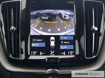 Volvo XC60 II 2019 Volvo XC 60 FV23% SalonPL B4D AWD Inscription Full, zdjęcie 22