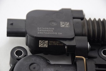 BMW X1 U11 U10 U06 B47C20B B47L B47P ДРОССЕЛЬ ВОДЯНОЙ ОХЛАЖДАЮЩЕЙ ЖИДКОСТИ