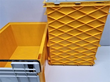 Пластиковый контейнер Коробка для кошачьего туалета Полка для ящика