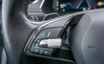 Skoda Octavia IV Liftback 2.0 TDI 150KM 2022 Skoda Octavia Skoda Octavia 2.0 TDI 4x4 Style DSG 2.0 Diesel 150KM, zdjęcie 9