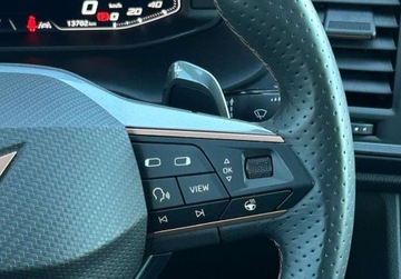 Cupra Ateca Crossover Facelifting 1.5 TSI 150KM 2024 Cupra Ateca FV 23, GPS, ACC, Ambiente, Indukcja, Kessy, Kamera cofania, Sa, zdjęcie 21