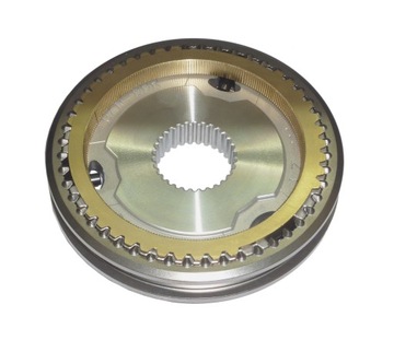 PRZESUWKA SYNCHRONIZATOR 5/6 BIEGU IVECO DAILY 14-