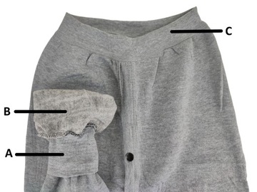 УТЕПЛЕННЫЕ ЛЕГГИНСЫ БРЮКИ ДЛЯ МАЛЬЧИКОВ ДЛИННЫЕ ДЕТСКИЕ БРЮКИ 4 ШТ. 104/110см