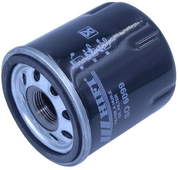 Filtr oleju SO6099
