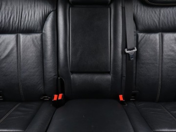 Mercedes Klasa M W164 Off-roader Facelifting 3.0 V6 (300 CDI BlueEFFICIENCY) 204KM 2010 Mercedes ML ML 300 CDI, 201 KM, 4X4, Automat, zdjęcie 9