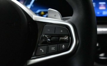 BMW Seria 3 G20-G21 2025 BMW Seria 3 190KM M sport FV23 salon PL gwarancja Driving Ass. Prof., zdjęcie 14