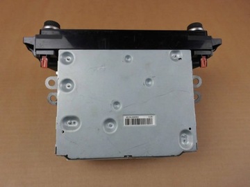 Toyota RAV4 V 2018+ Экран магнитолы 8614042C00 86140-42C00