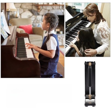 ГИДРАВЛИЧЕСКИЙ БУФЕР ПИАНО ВЫХЛОПНЫЙ БУФЕР