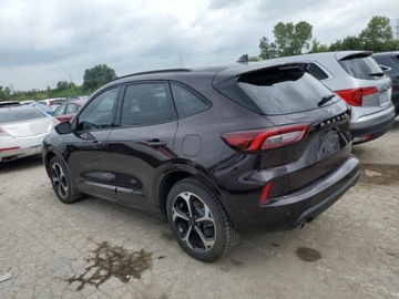 Ford Escape III 2023 Ford Escape St Line Elite 2023 2.0l 2.0 Benzyna 250KM, zdjęcie 1