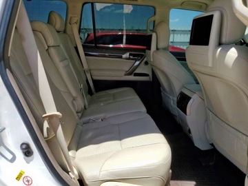 Lexus GX 2015 Lexus GX 460 Premium 2015 4.6l 4.6 Benzyna 301KM, zdjęcie 11
