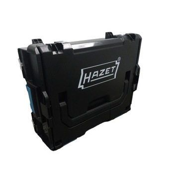 HAZET 9212-1000 ударный гайковерт 18В 5Ач+ 2AKU