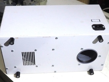 Вентиляционная крышка шкафов для опасных веществ Asecos HF.EA.8677