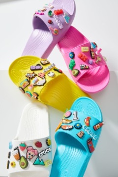 Женская обувь Crocs Classic Slide 45-46