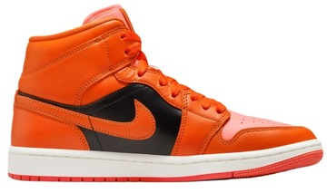 Buty damskie NIKE AIR JORDAN 1 MID DM3381-600 38