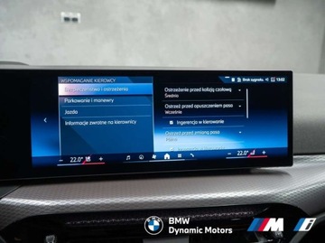 BMW Seria 4 G22-23-26 Coupe 2.0 430i 245KM 2025 BMW Seria 4 30i xDrive Gran Coupe 245 KM - Kamera 360 - Adaptacyjne LEDy -, zdjęcie 34