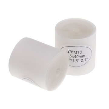 2x1 пара вставок для велосипедных шин