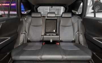 Toyota RAV4 V SUV 2.5 Hybrid Dynamic Force 222KM 2021 Toyota RAV4 2.5 Hybrid Selection 4x4 2.5 Hybryda 222KM, zdjęcie 18