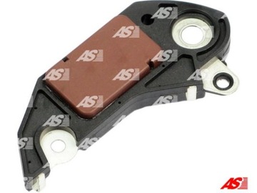 AS-PL ARE1031 REGULÁTOR NAPÍNÁK