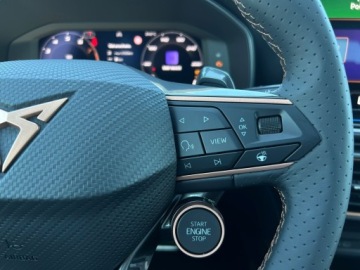 Cupra Leon II Sportstourer Facelifting 2.0 TSI 204KM 2026 Cupra Leon Sportstourer 2.0 TSI 204 KM DSG 4Drive, zdjęcie 15